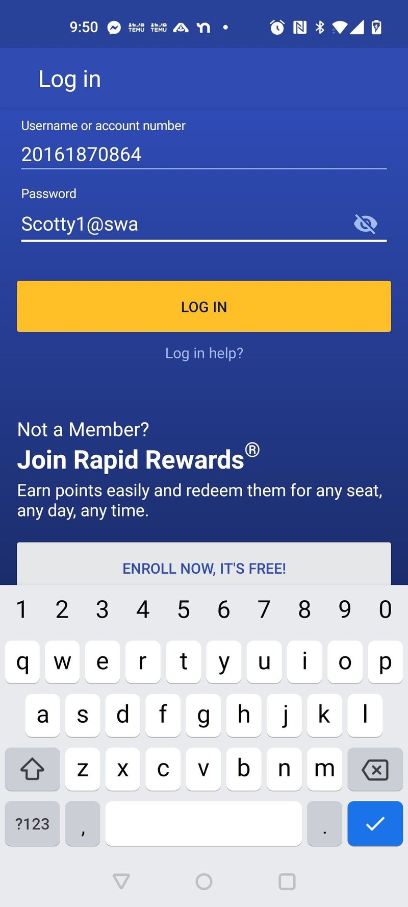Overview of spinboss free spins